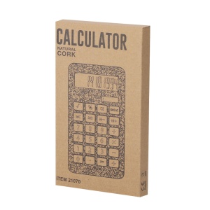mak™ Calculator Seste