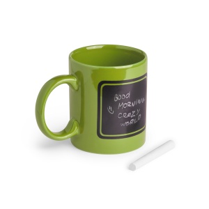 mak™ Mug Dariel