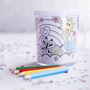 mak™ Mug Fesient