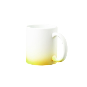 mak™ Sublimation Mug Lanteira