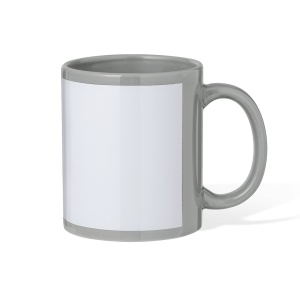mak™ Sublimation Mug Orchix