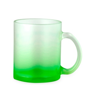 mak™ Sublimation Mug Osaka