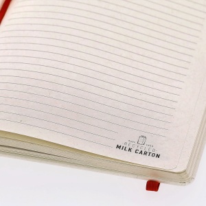 mak™ Notepad Kejar