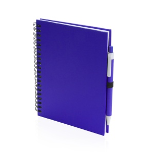 mak™ Notebook Koguel
