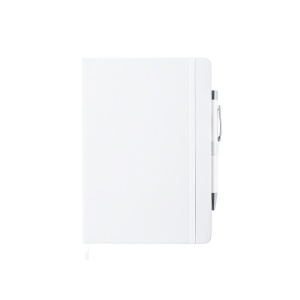 mak™ Notepad Robin