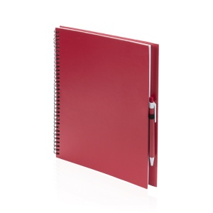 mak™ Notebook Tecnar