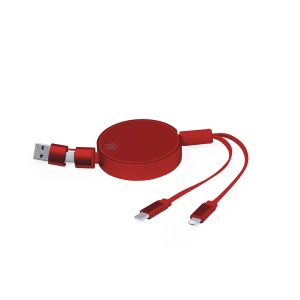 mak™ Charging Cable Freud