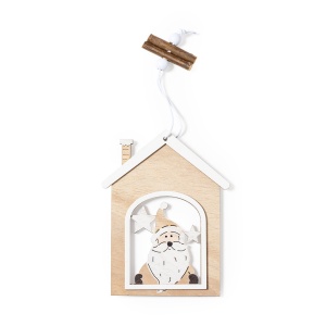 mak™ Christmas Decoration Roman