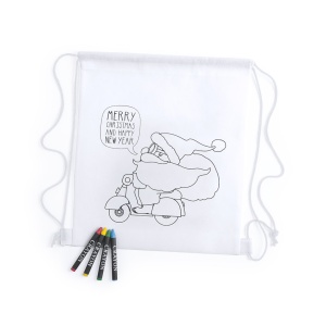 mak™ Drawstring Bag Kertran
