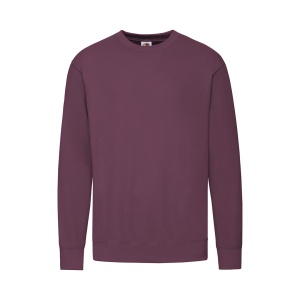 mak™ Adult Sweatshirt Lightweight Set-In S