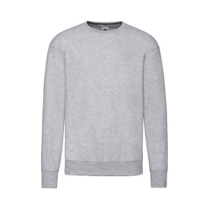 mak™ Adult Sweatshirt Lightweight Set-In S