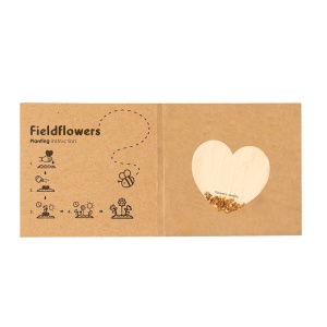 mak™ Heart Seeds Liani