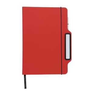 mak™ Holder Notepad Cruas