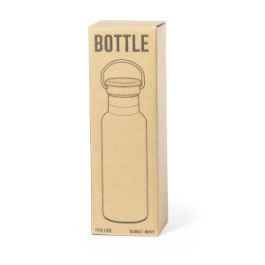 mak™ Insulated Bottle Naxel