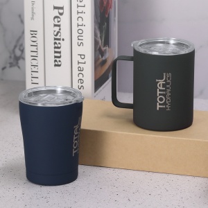 mak™ Insulated Mug Adelax