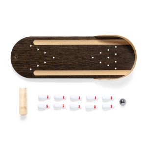 mak™ Minigame Bowling Strike