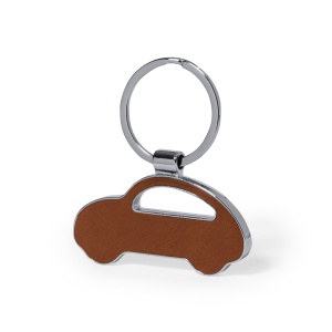 mak™ Keyring Fostel