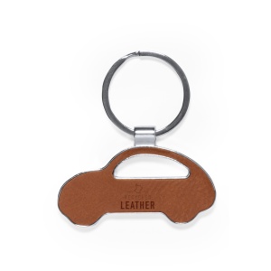 mak™ Keyring Fostel
