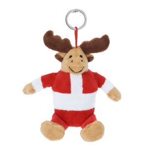 mak™ Keyring Teddy Cardix