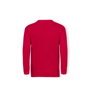 mak™ Kids Sweatshirt Classic Set-In Sweat