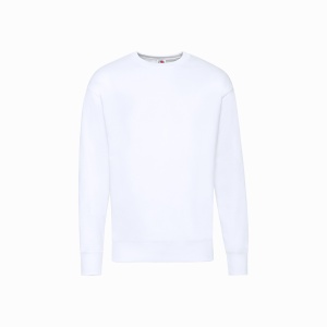 mak™ Kids Sweatshirt Classic Set-In Sweat