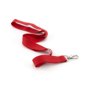 mak™ Lanyard Neck