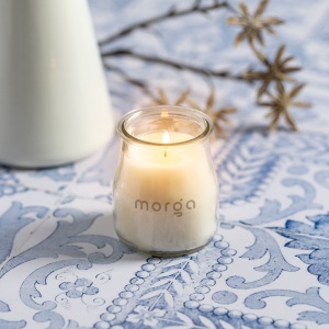 mak™ Aromatic Candle Saicer