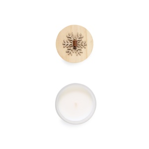 mak™ Aromatic Candle Lilnax