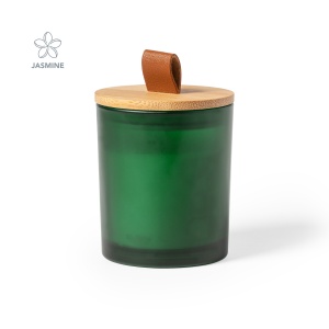 mak™ Aromatic Candle Lonka