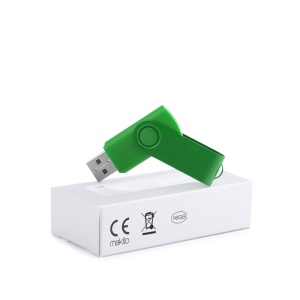 mak™ USB Memory Survet 16Gb