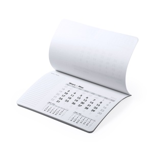 mak™ Mousepad calendar Rendux - Img 7