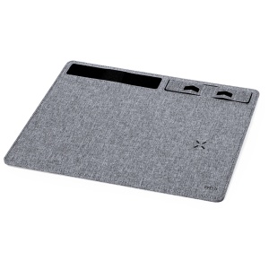 mak™ Charger Mousepad Deuz