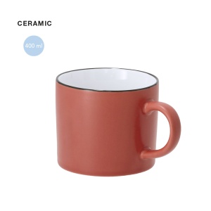 mak™ Mug Dumax