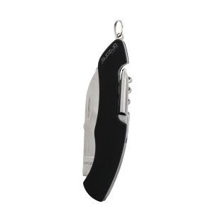 mak™ Multifunction Pocket Knife Klent