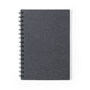 mak™ Notebook Idina