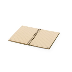 mak™ Notebook Idina