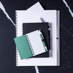 mak™ Notebook Koguel