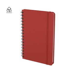 mak™ Notebook Pusik