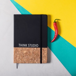 mak™ Notepad Bluster