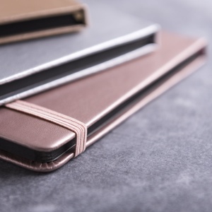 mak™ Notepad Bodley