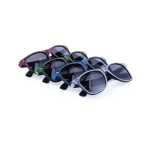 mak™ Sunglasses Leychan