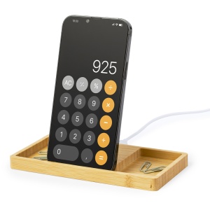 mak™ Organizer Charger Treit