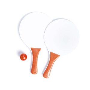 mak™ Beach Rackets Cupsol
