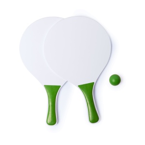 mak™ Beach Rackets Kongal