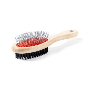 mak™ Pet Brush Brolin