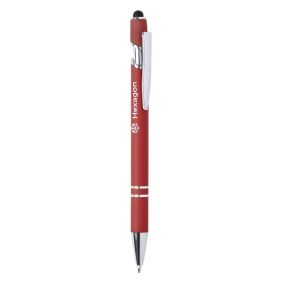 mak™ Stylus Touch Ball Pen Lekor