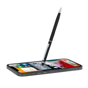 mak™ Stylus Touch Ball Pen Winker