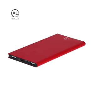mak™ Power Bank Barrols