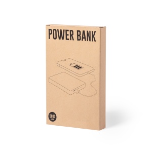mak™ Power Bank Nipax