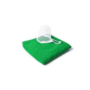 mak™ Absorbent Towel Gymnasio